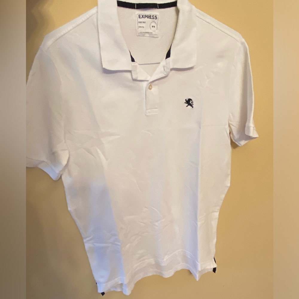Express Polo - Picture 4 of 6